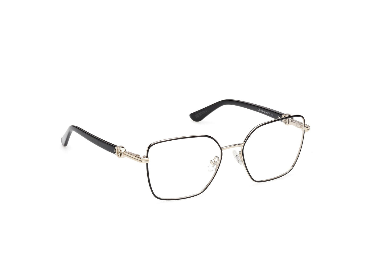 Gafas Graduadas Guess GU50313 001 55 / 53 16