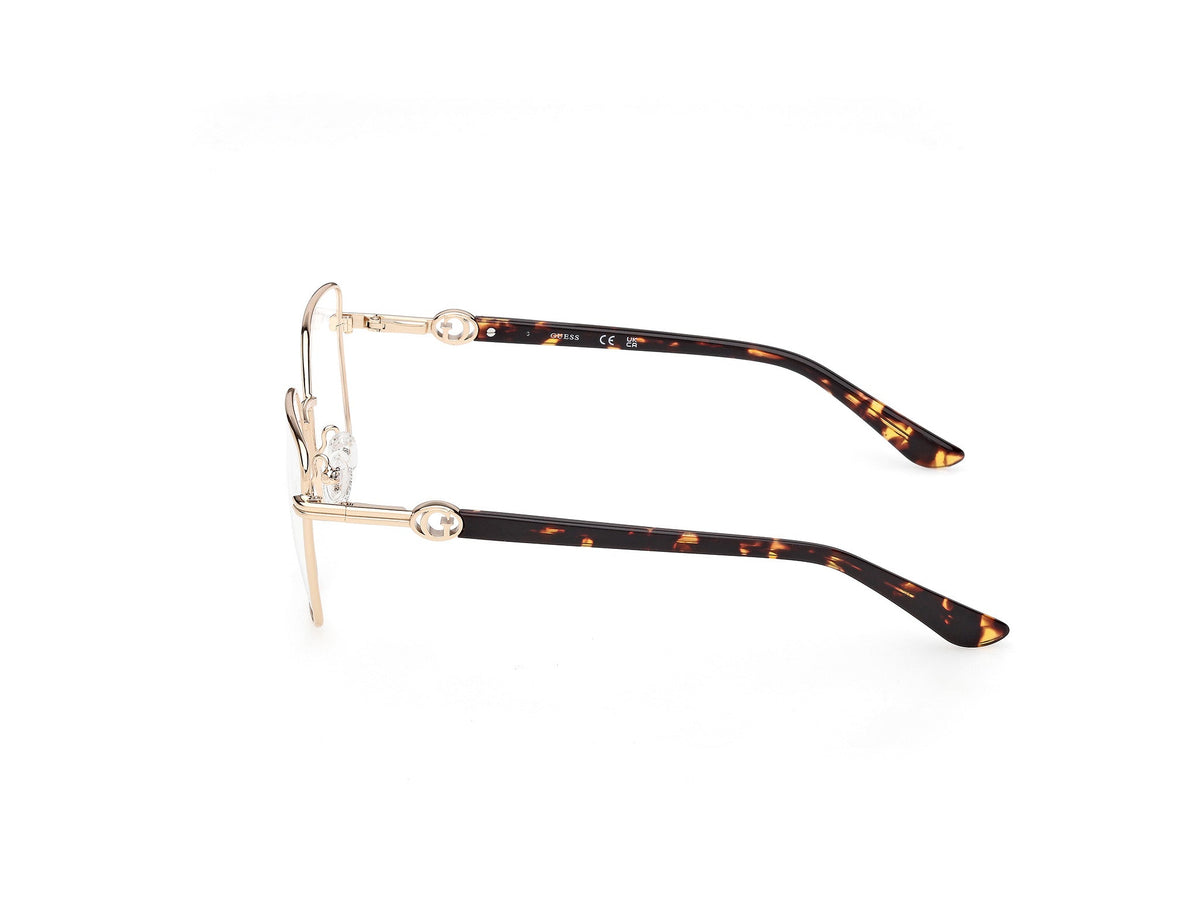Prescription Glasses Guess GU50313 032 55 / 53 16