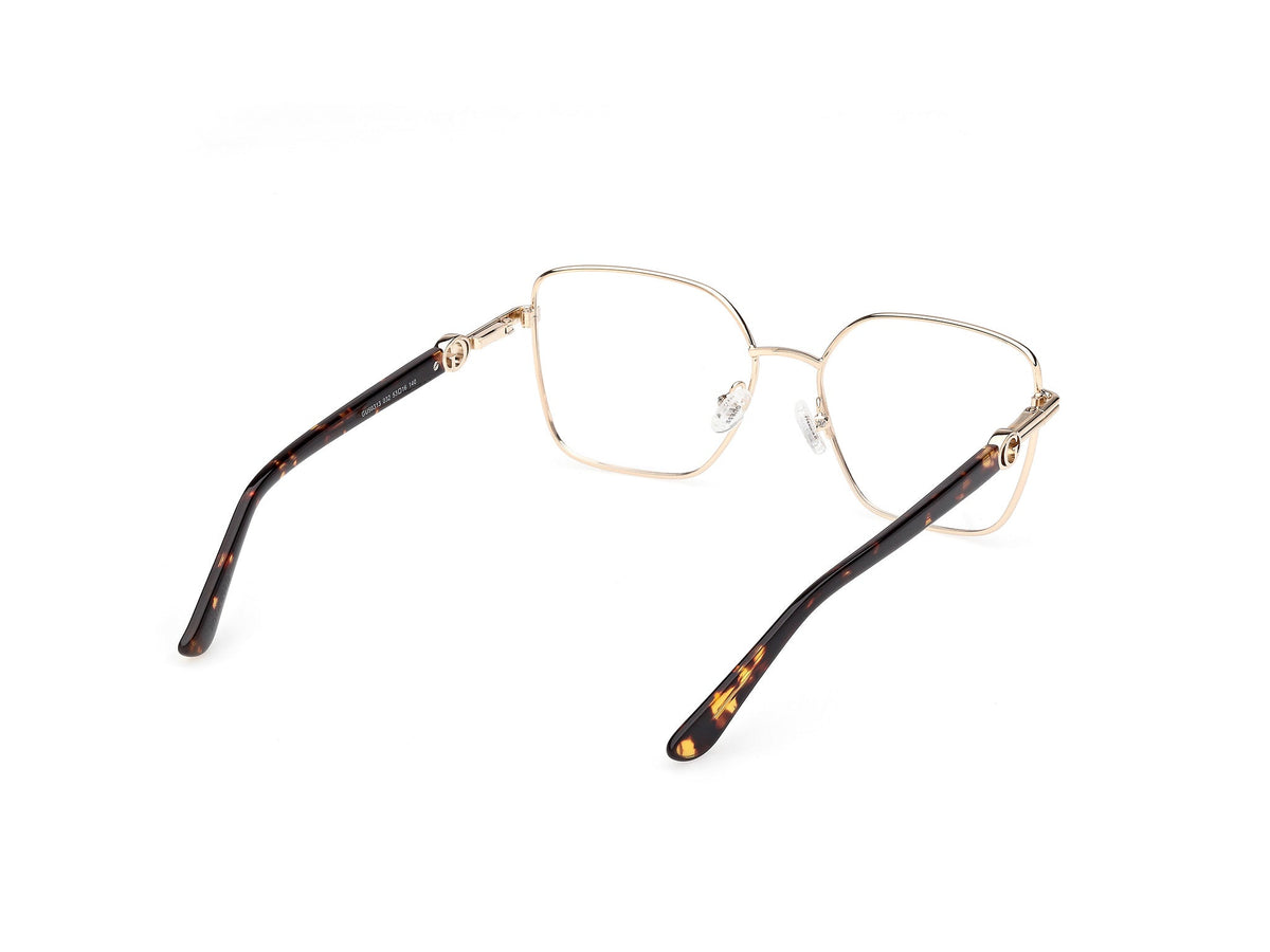 Prescription Glasses Guess GU50313 032 55 / 53 16
