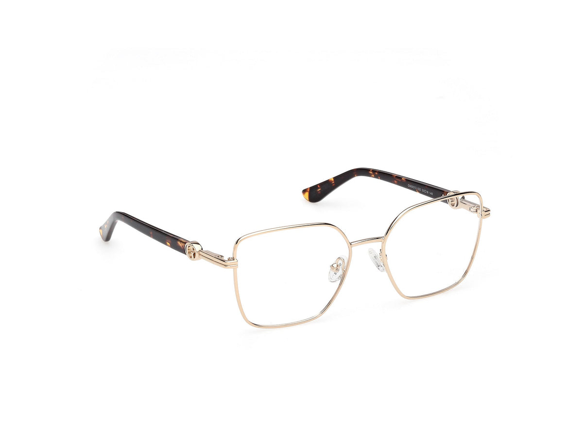 Prescription Glasses Guess GU50313 032 55 / 53 16