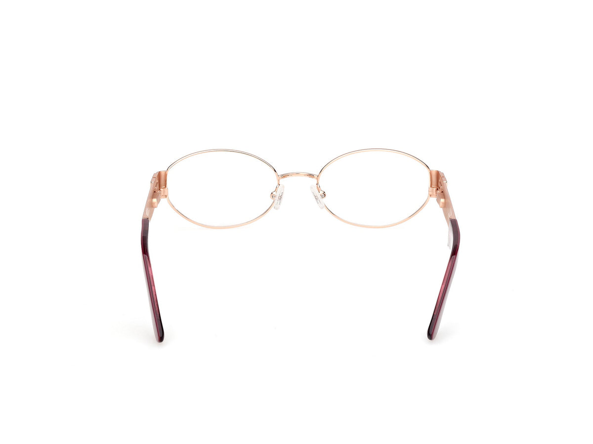 Prescription Glasses Guess GU50314 028 52 18