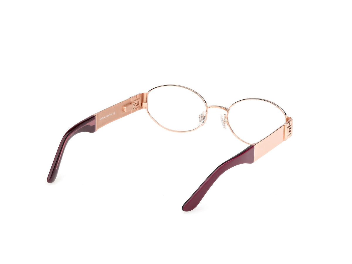 Prescription Glasses Guess GU50314 028 52 18