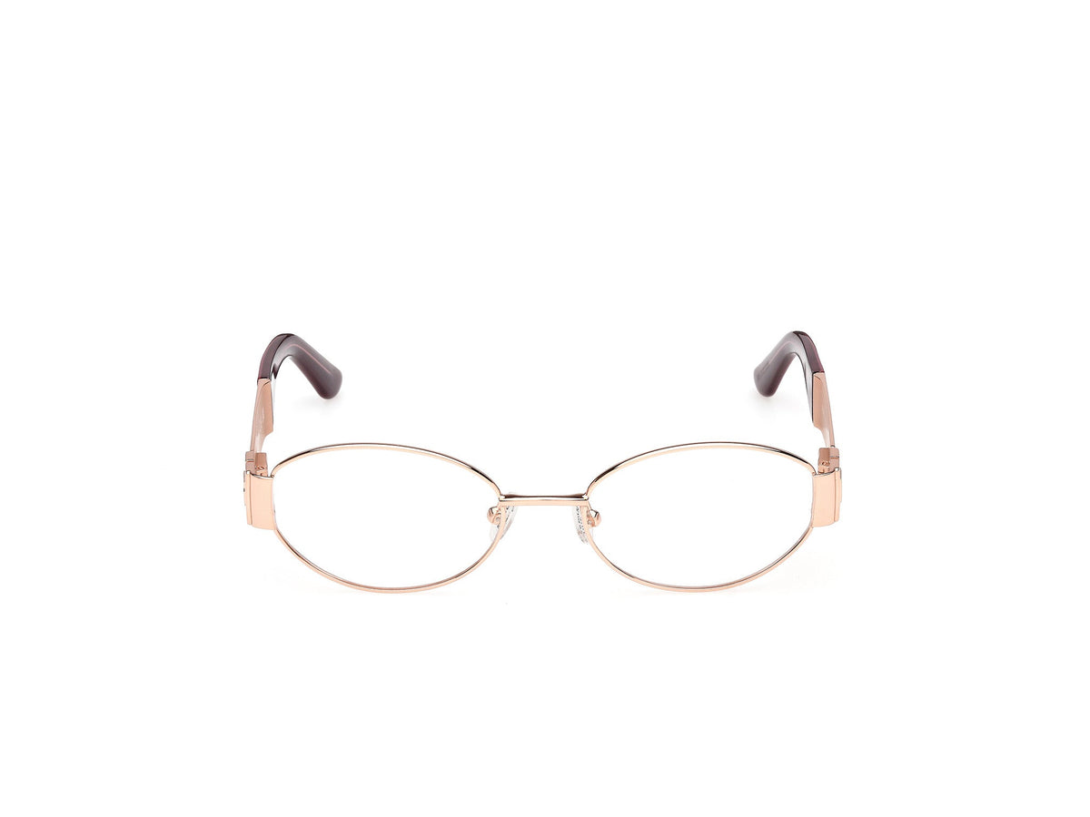 Prescription Glasses Guess GU50314 028 52 18