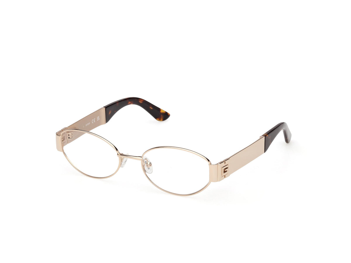 Prescription Glasses Guess GU50314 032 52 18