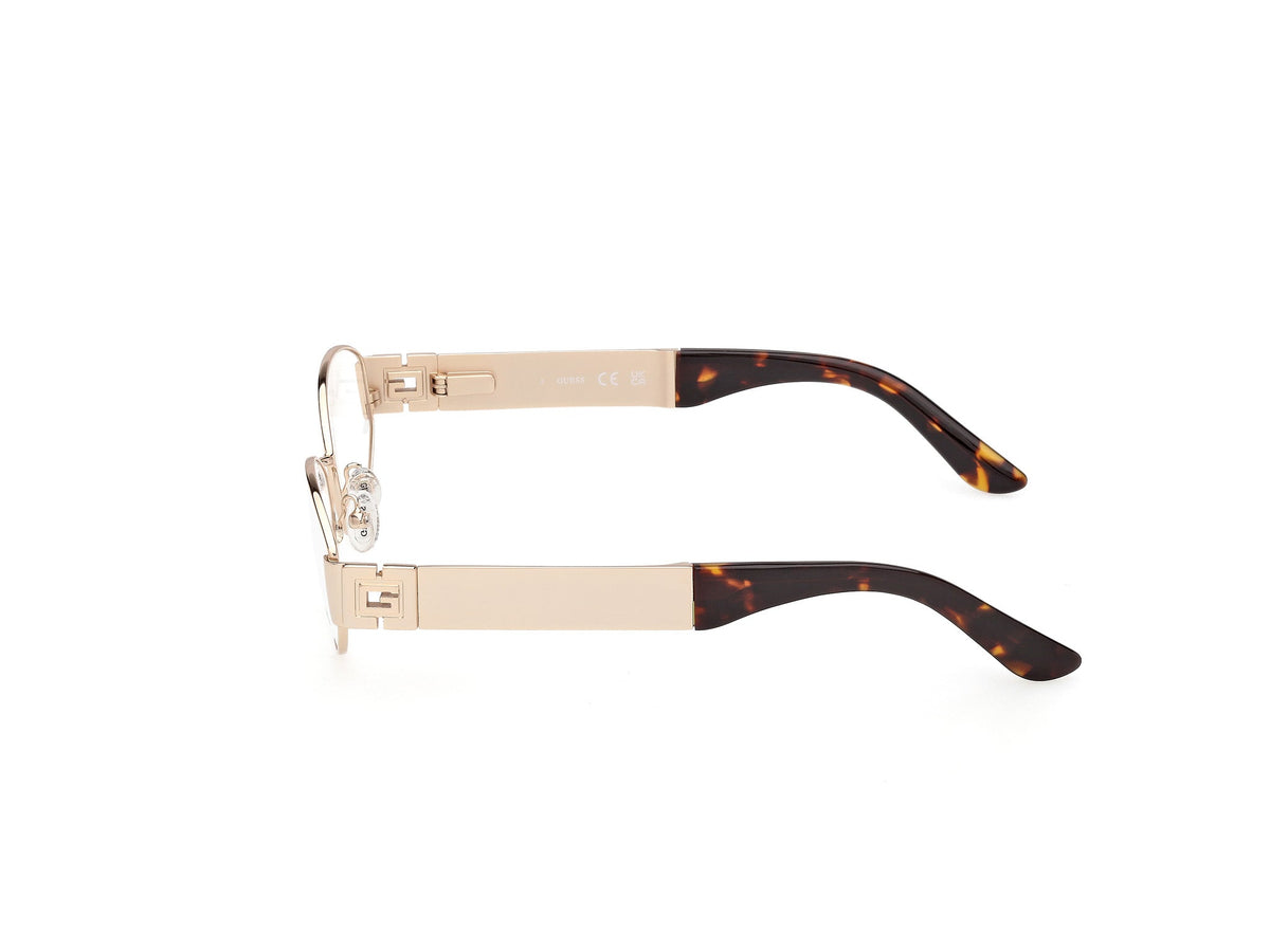 Prescription Glasses Guess GU50314 032 52 18