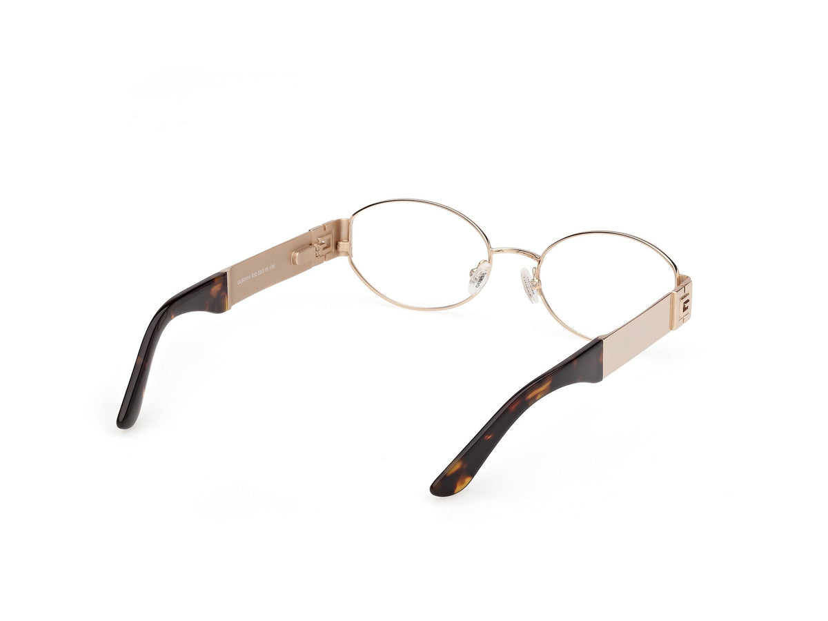 Gafas Graduadas Guess GU50314 032 52 18