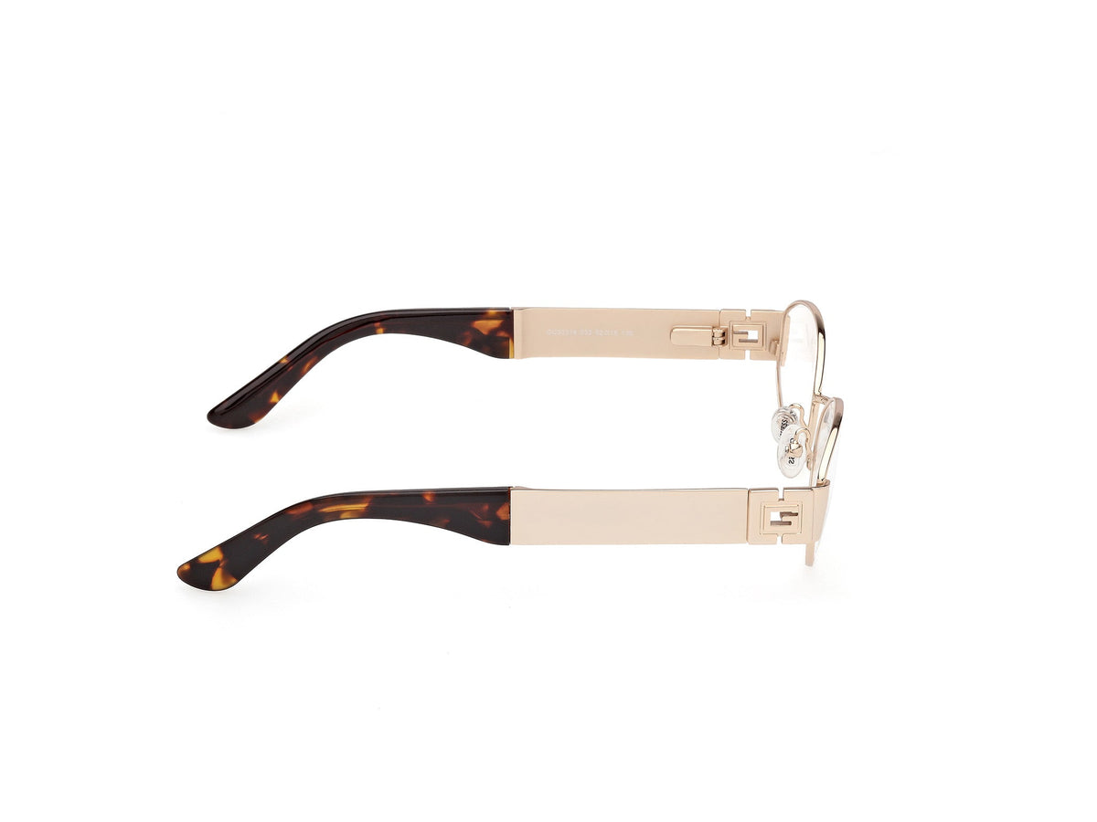 Gafas Graduadas Guess GU50314 032 52 18