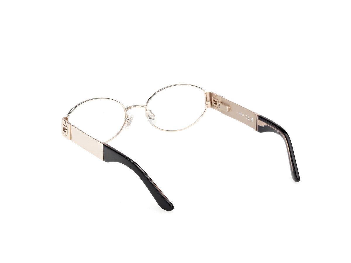 Prescription Glasses Guess GU50314 033 52 18