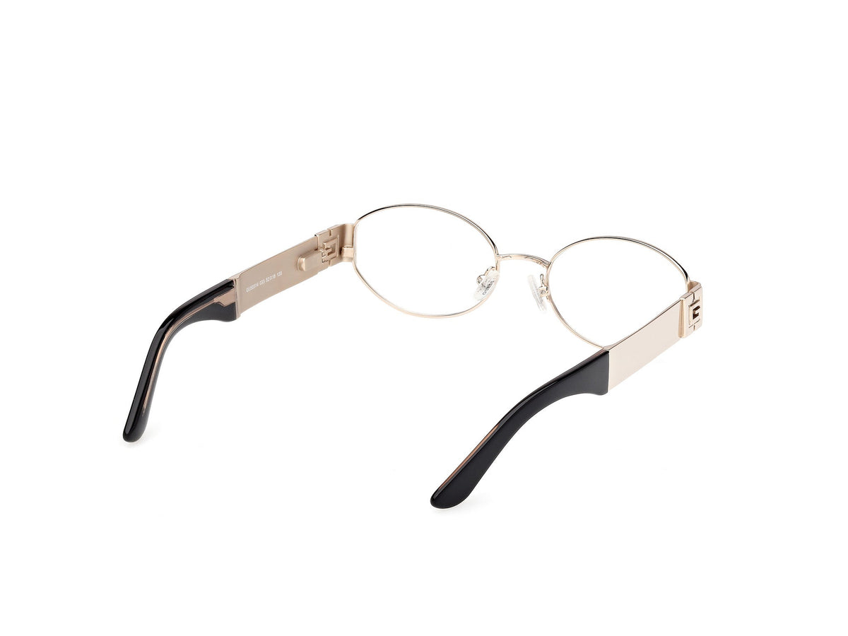 Prescription Glasses Guess GU50314 033 52 18
