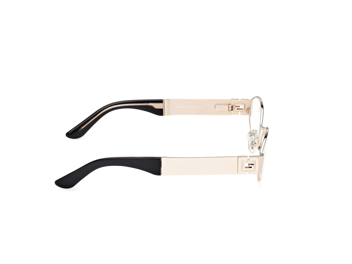 Prescription Glasses Guess GU50314 033 52 18