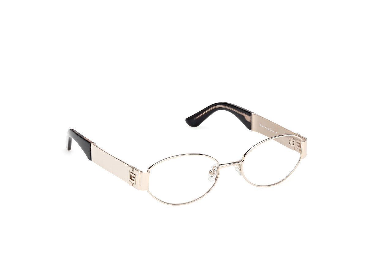 Prescription Glasses Guess GU50314 033 52 18