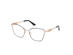Prescription Glasses Guess GU50316 001 55 17