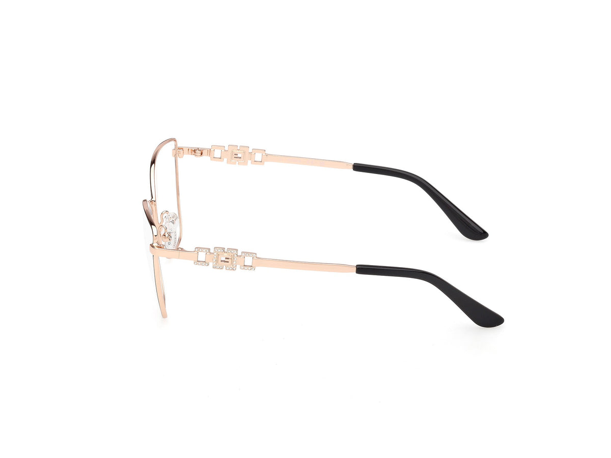 Prescription Glasses Guess GU50316 001 55 17