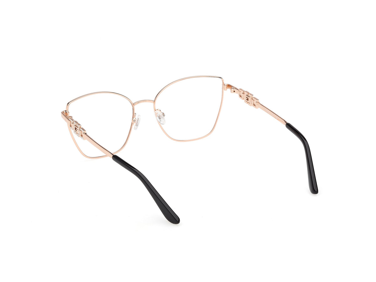 Prescription Glasses Guess GU50316 001 55 17
