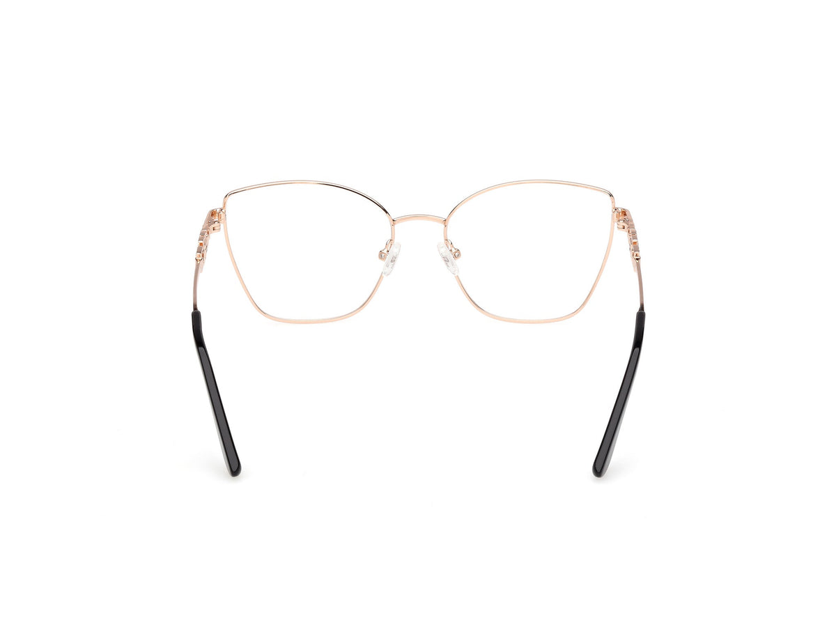 Prescription Glasses Guess GU50316 001 55 17