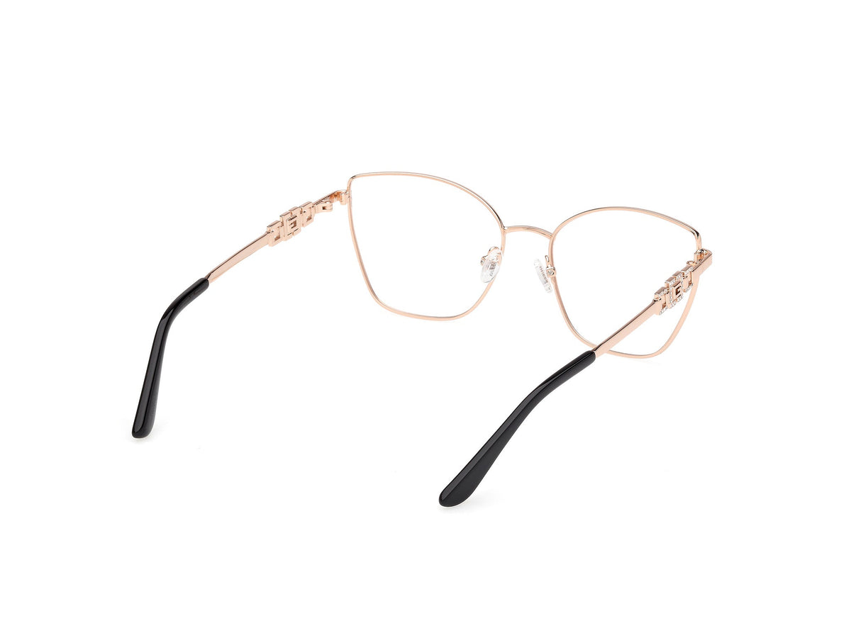 Prescription Glasses Guess GU50316 001 55 17