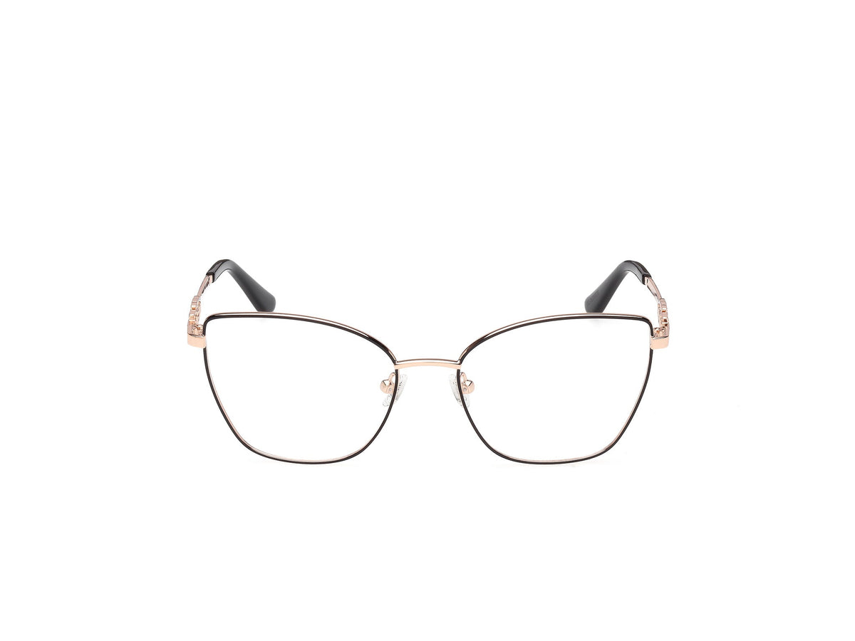 Prescription Glasses Guess GU50316 001 55 17