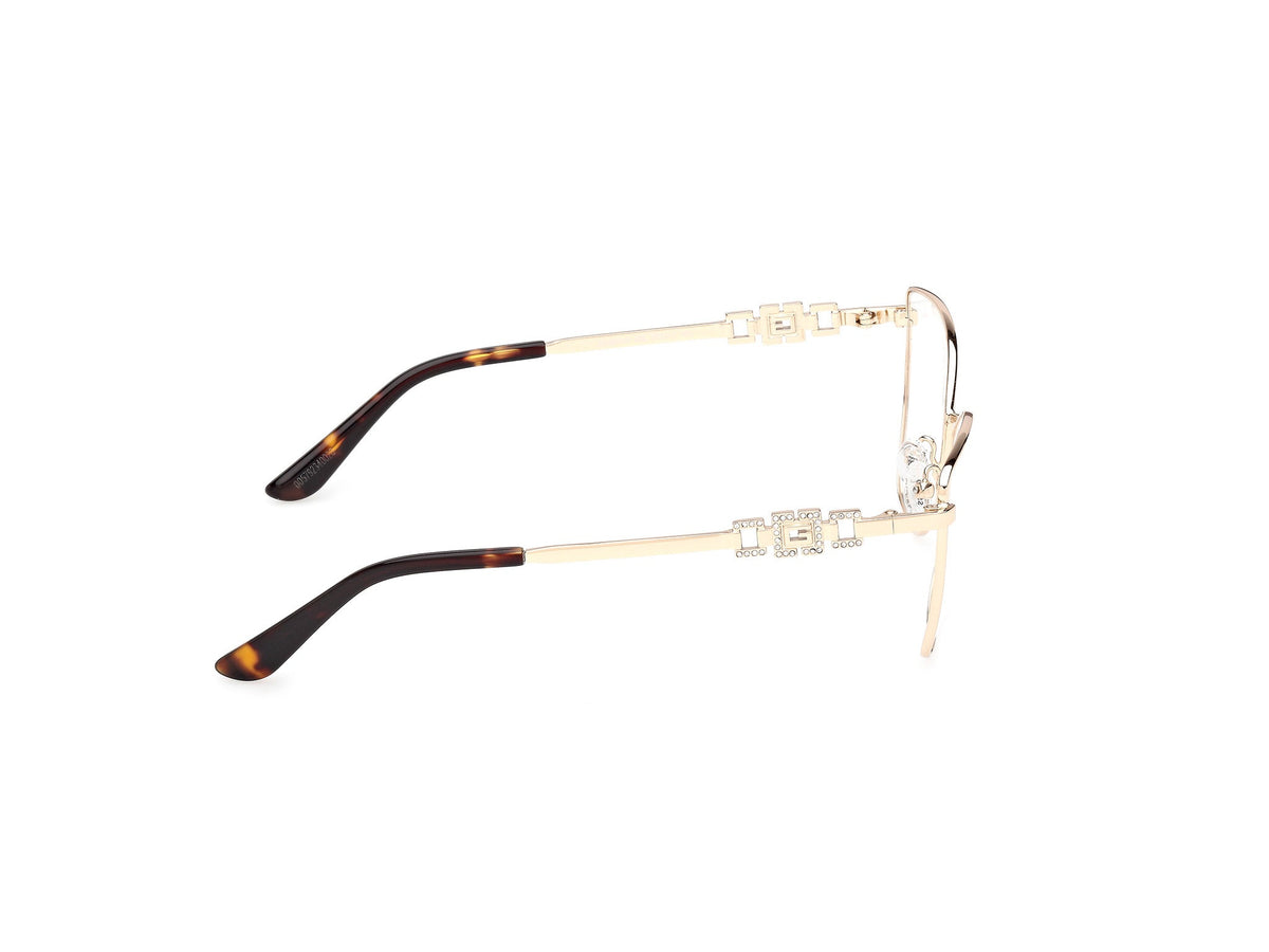 Prescription Glasses Guess GU50316 032 55 17
