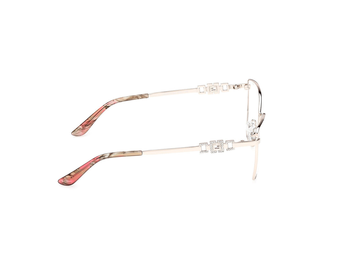 Prescription Glasses Guess GU50316 033 55 17