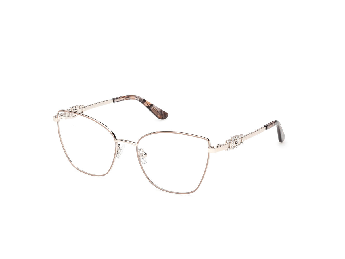 Prescription Glasses Guess GU50316 057 55 17