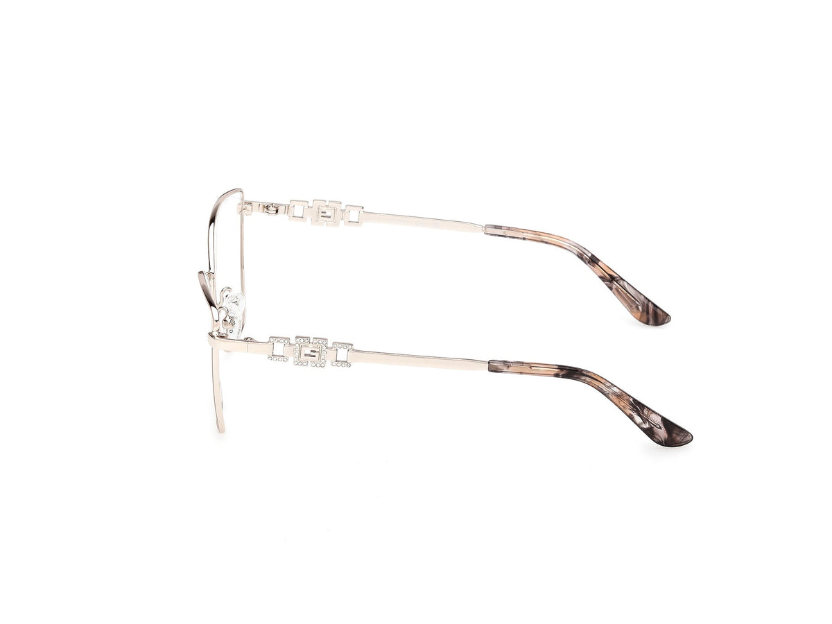 Prescription Glasses Guess GU50316 057 55 17