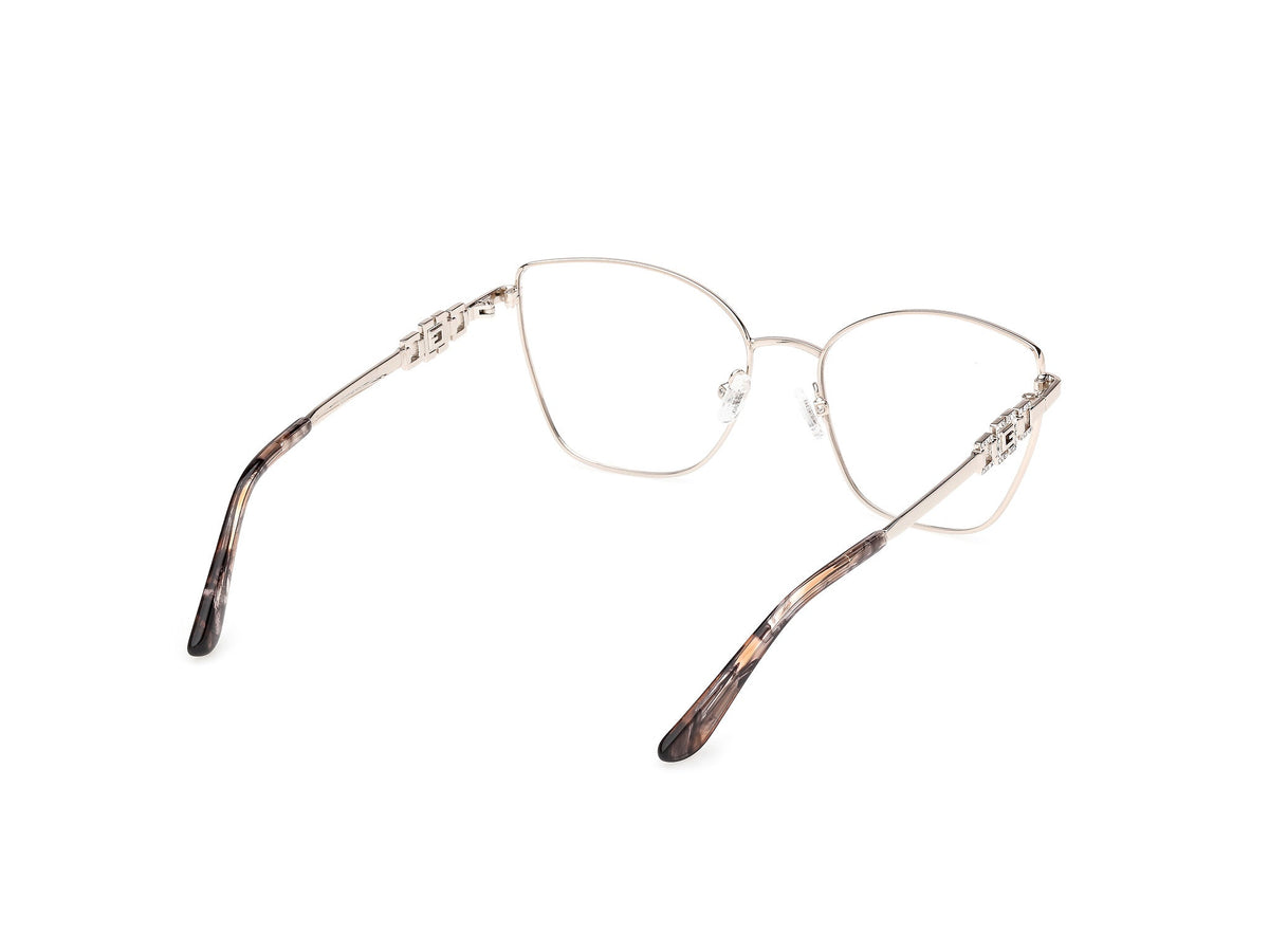 Prescription Glasses Guess GU50316 057 55 17