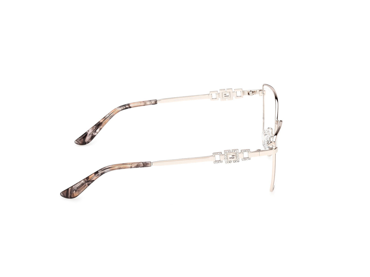 Prescription Glasses Guess GU50316 057 55 17