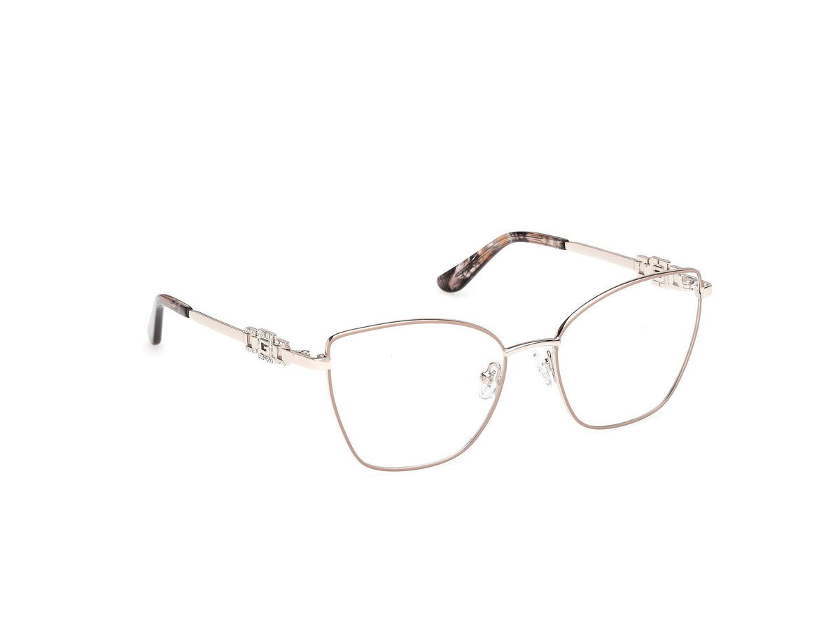 Prescription Glasses Guess GU50316 057 55 17