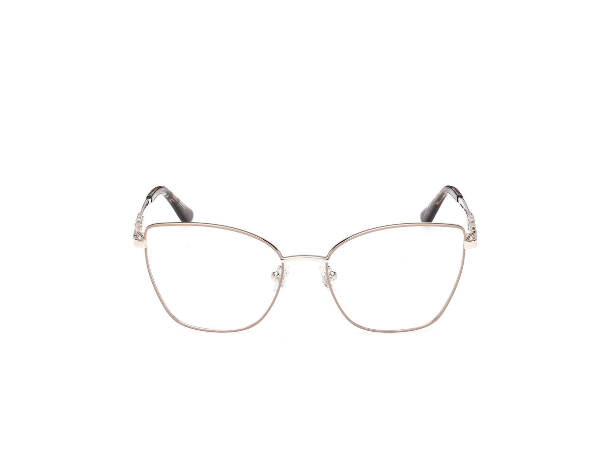 Prescription Glasses Guess GU50316 057 55 17