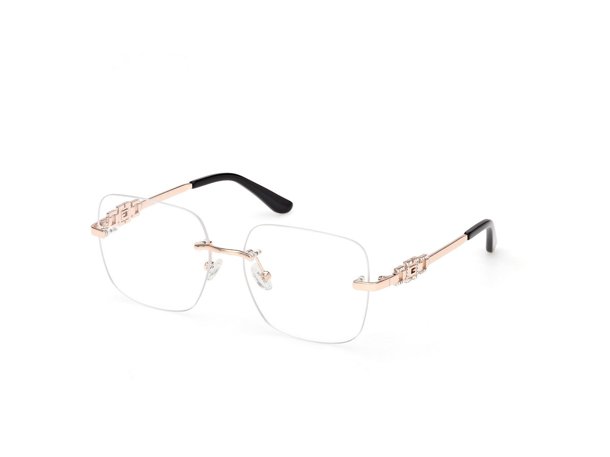 Prescription Glasses Guess GU50319 028 56 16
