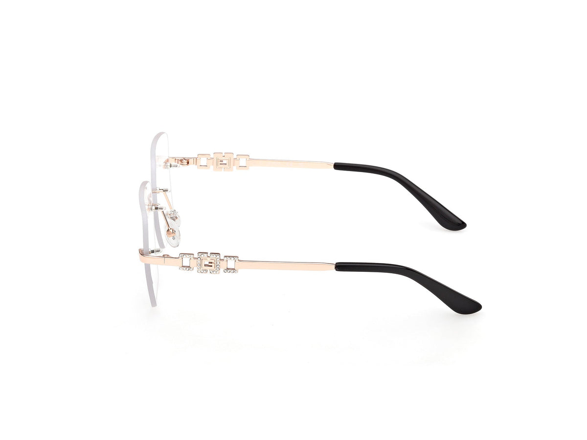 Prescription Glasses Guess GU50319 028 56 16