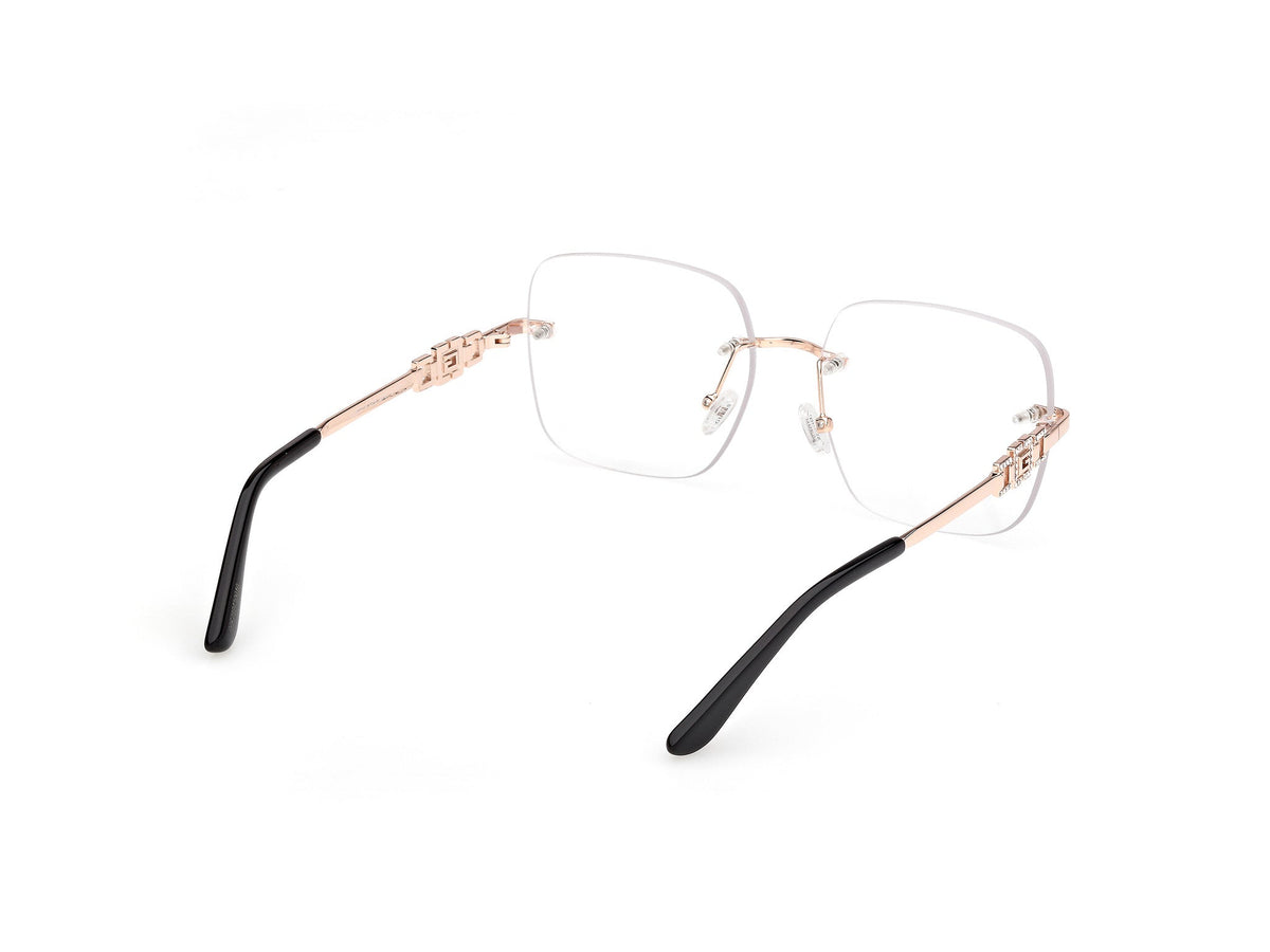 Prescription Glasses Guess GU50319 028 56 16