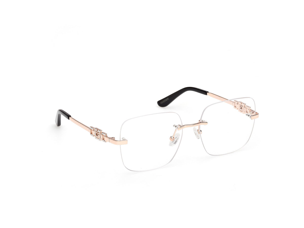 Prescription Glasses Guess GU50319 028 56 16