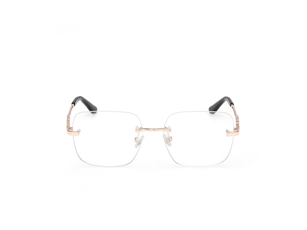 Prescription Glasses Guess GU50319 028 56 16