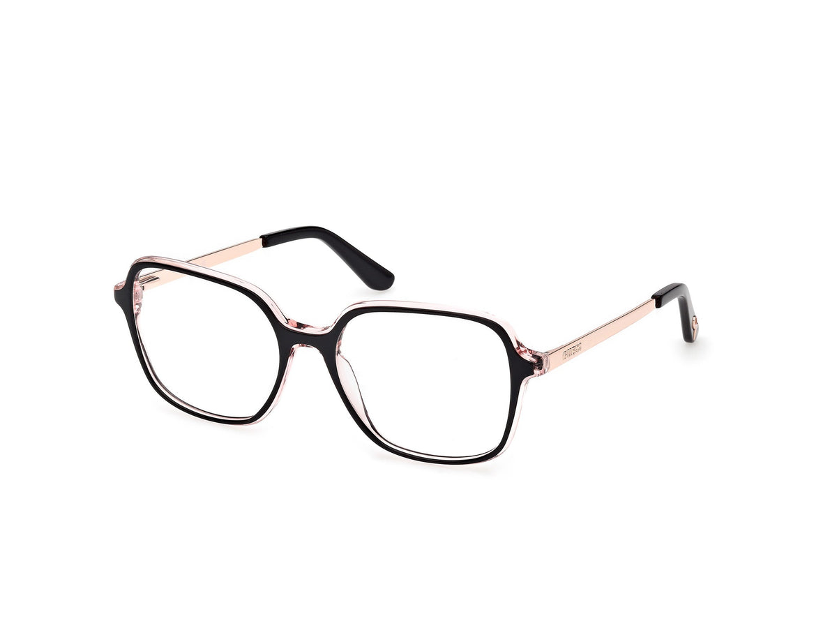 Gafas Graduadas Guess GU50320 001 55 17