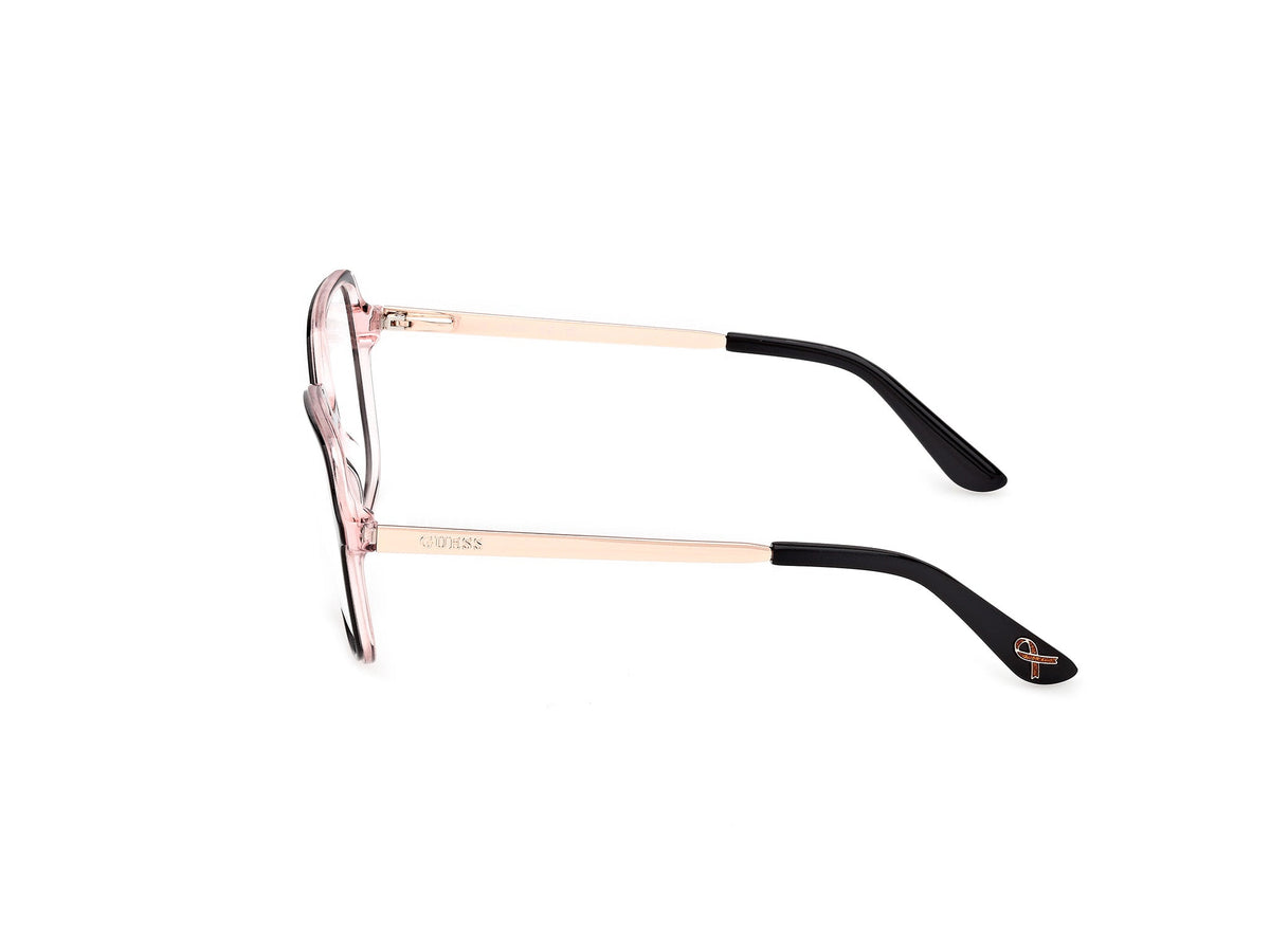 Gafas Graduadas Guess GU50320 001 55 17