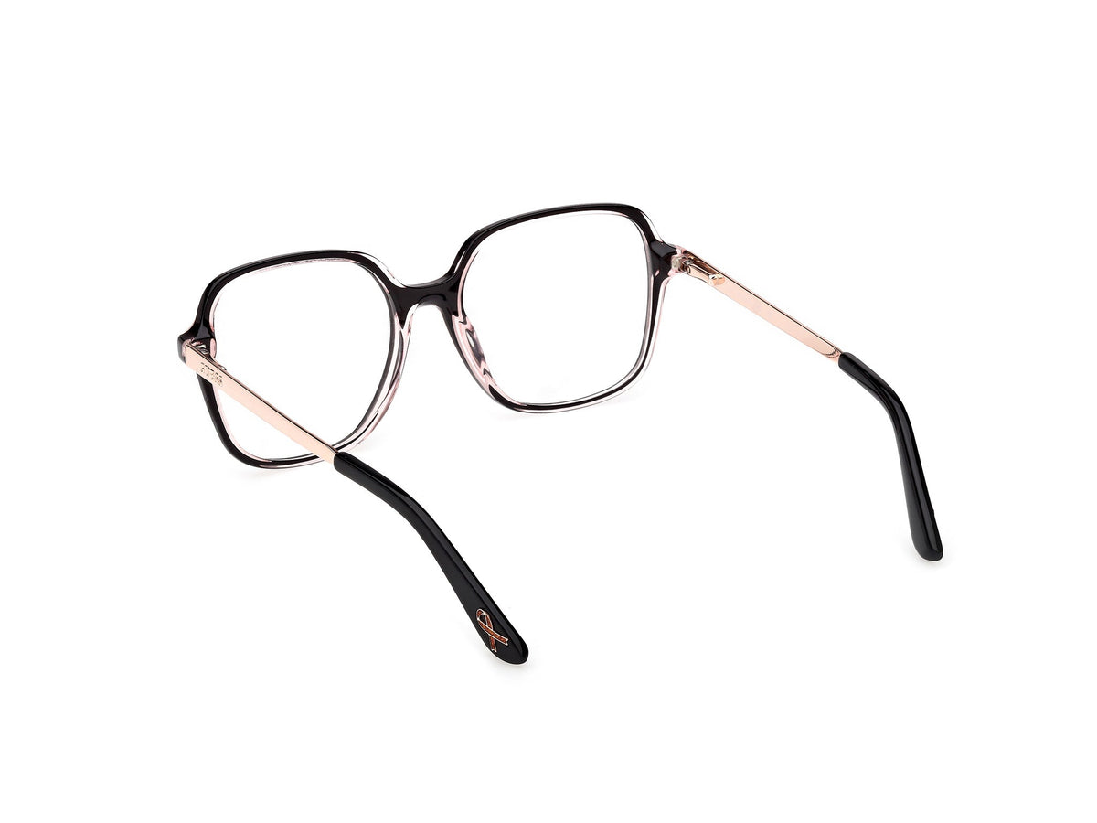 Gafas Graduadas Guess GU50320 001 55 17