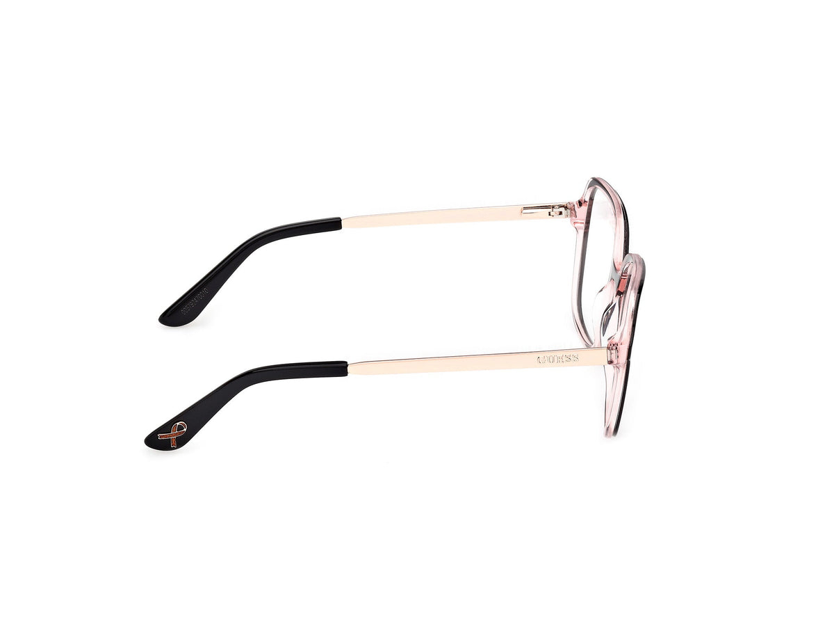 Gafas Graduadas Guess GU50320 001 55 17