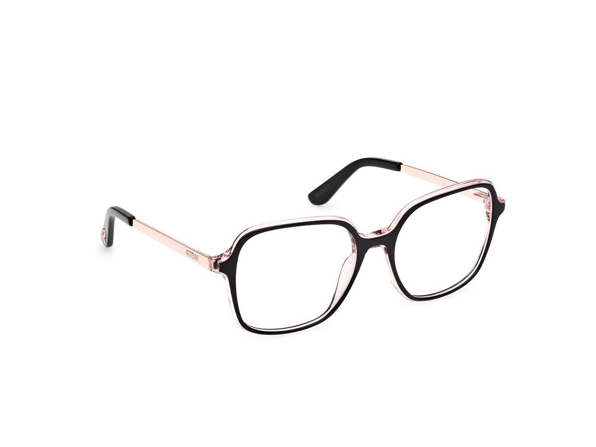 Gafas Graduadas Guess GU50320 001 55 17