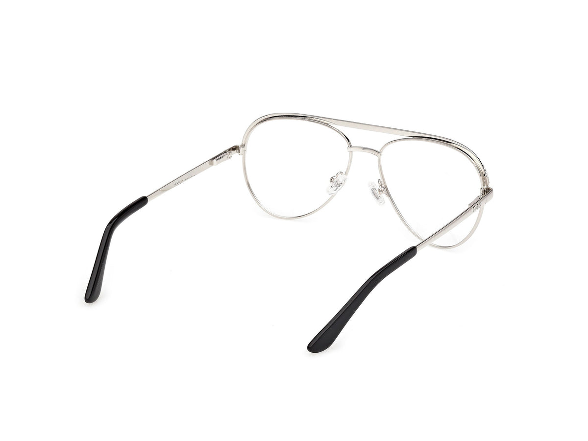 Prescription Glasses Guess GU50321 010 56 15