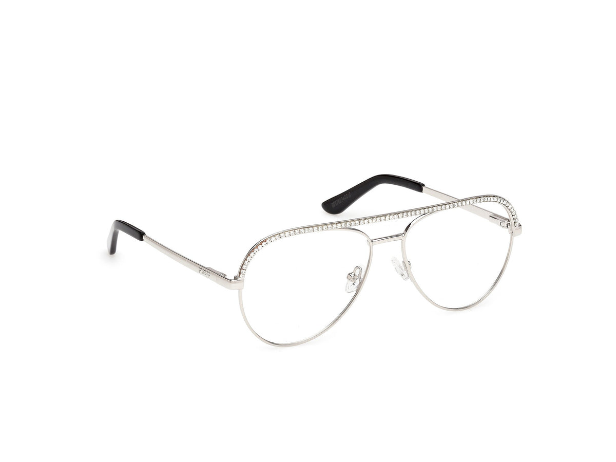 Prescription Glasses Guess GU50321 010 56 15