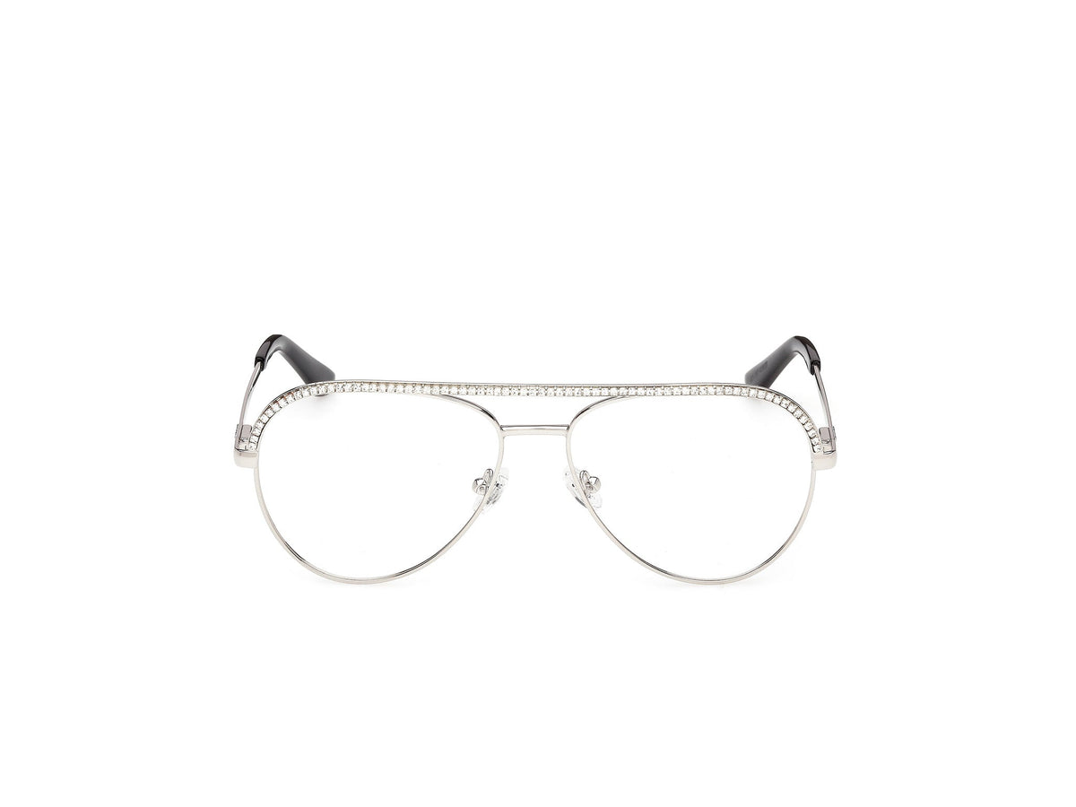 Prescription Glasses Guess GU50321 010 56 15