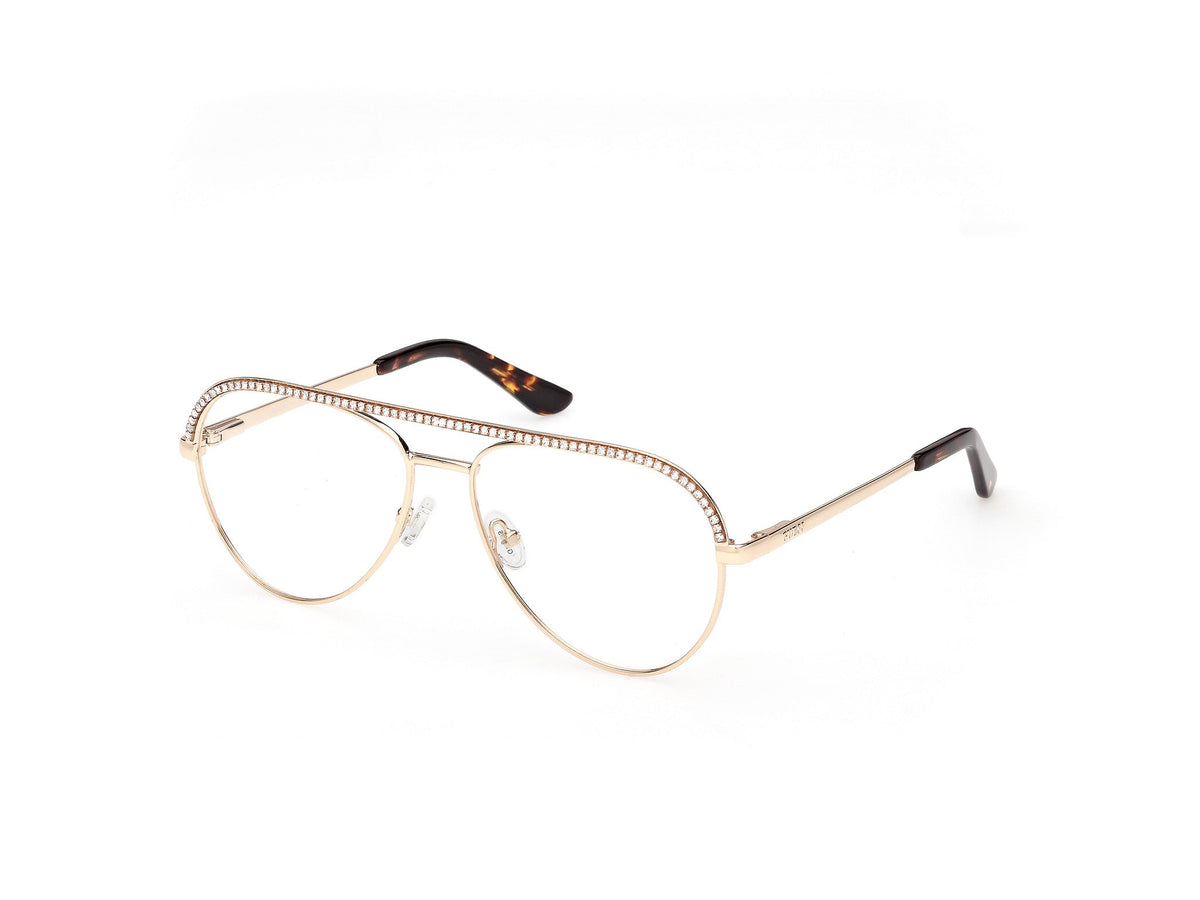 Prescription Glasses Guess GU50321 032 56 15
