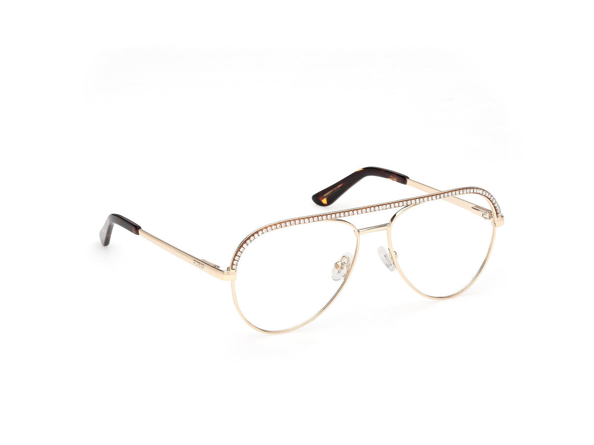 Prescription Glasses Guess GU50321 032 56 15