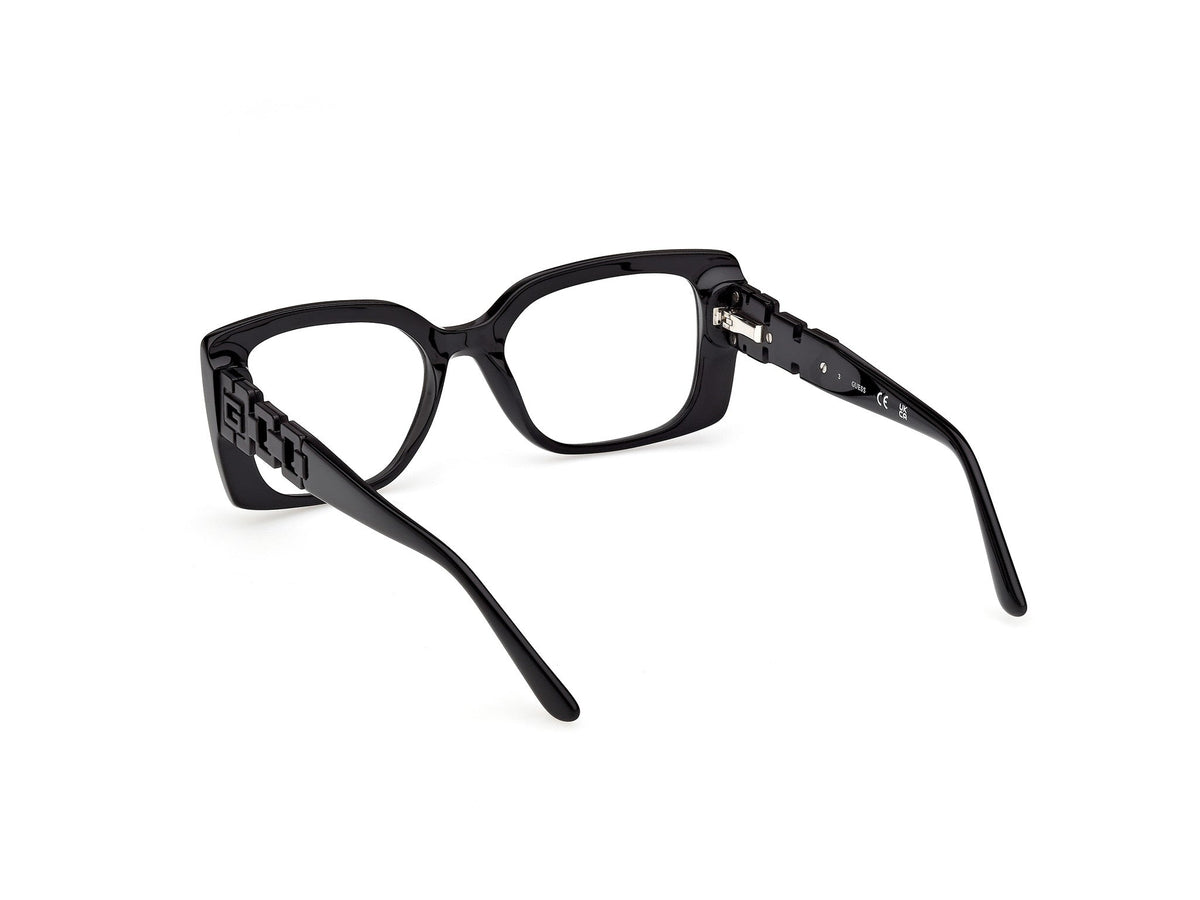 Prescription Glasses Guess GU50322 001 51 17