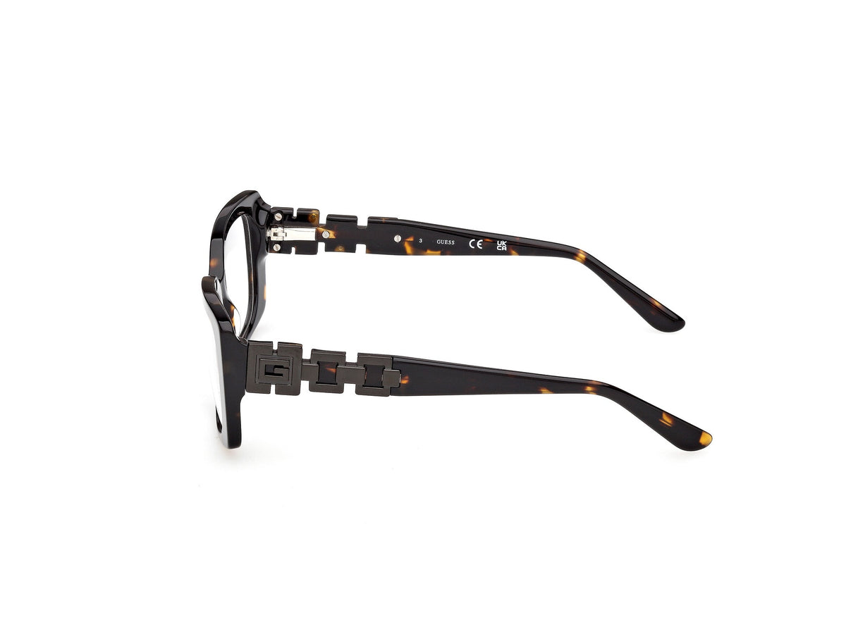 Gafas Graduadas Guess GU50322 052 51 17