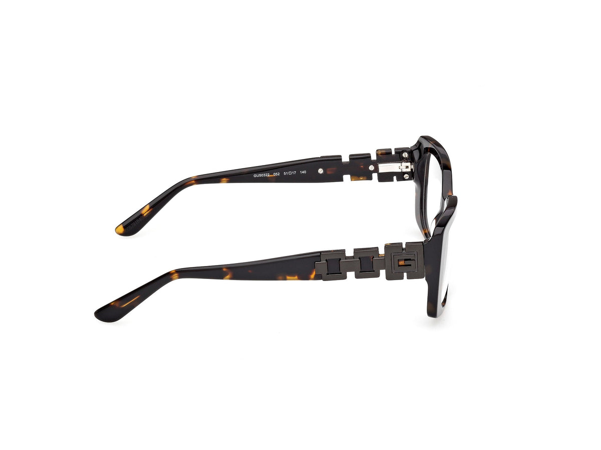 Gafas Graduadas Guess GU50322 052 51 17