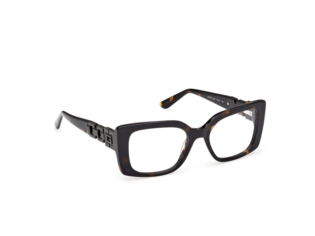 Gafas Graduadas Guess GU50322 052 51 17