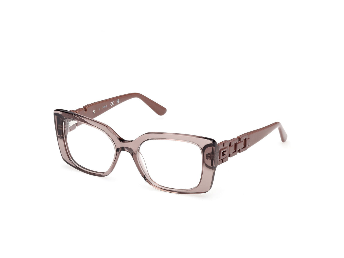 Prescription Glasses Guess GU50322 059 51 17