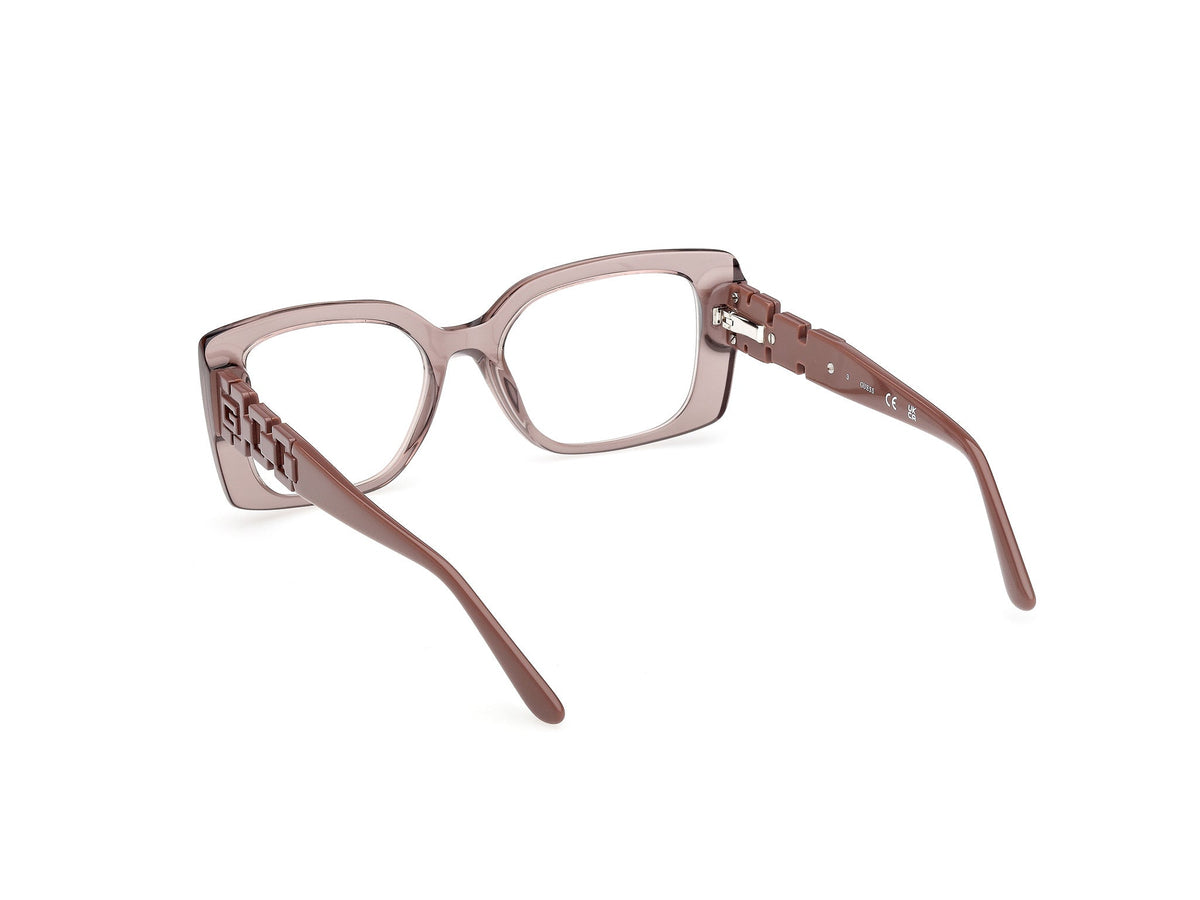 Prescription Glasses Guess GU50322 059 51 17